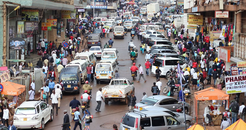 Why Most Ugandan Businesses Are Always Busy — But Rarely Growing